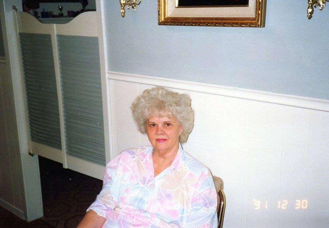 Obituary of Barbara Ellen Howard