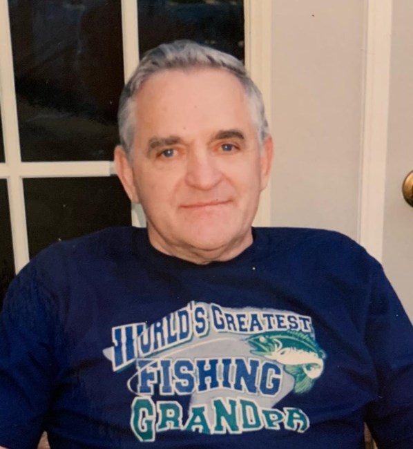 Obituary of Albert Woolston