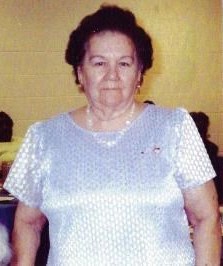 Obituary of Cora Belle Vance