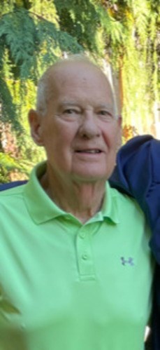 Obituary of William R. Sayle, DVM