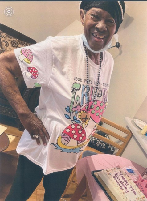 Obituary of Martha Ann Lee