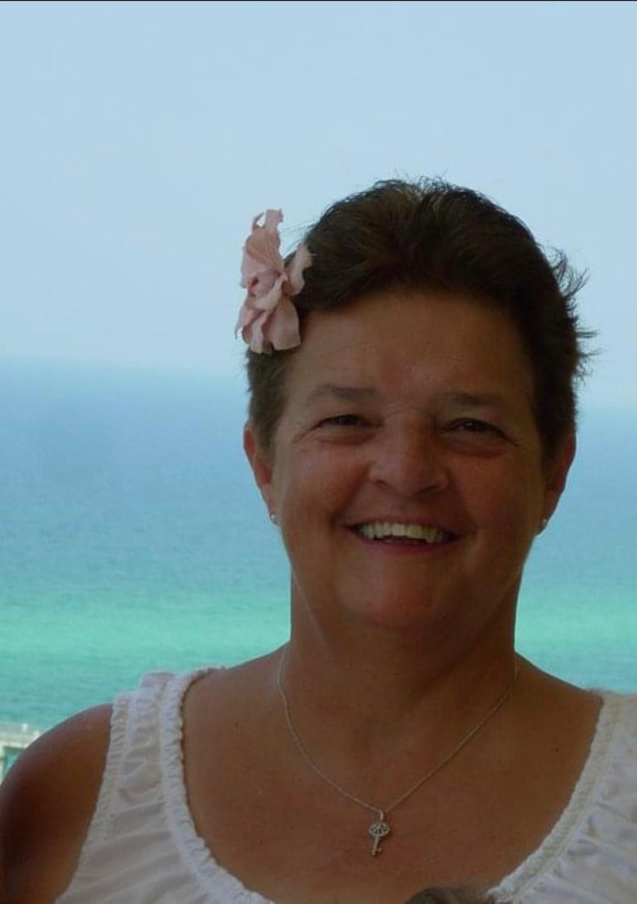 Obituary of Beverly Joyce Cox