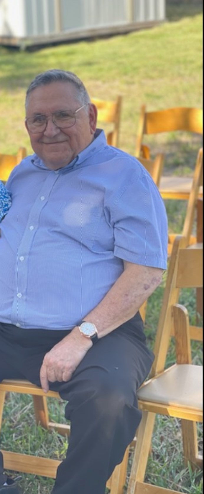 Roy Green Obituary Bradenton, FL