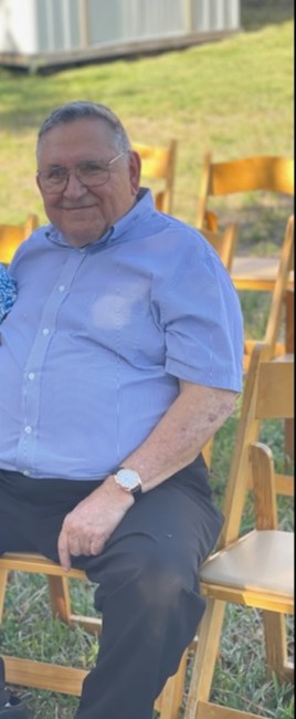 Obituario de Roy N. Green Jr.