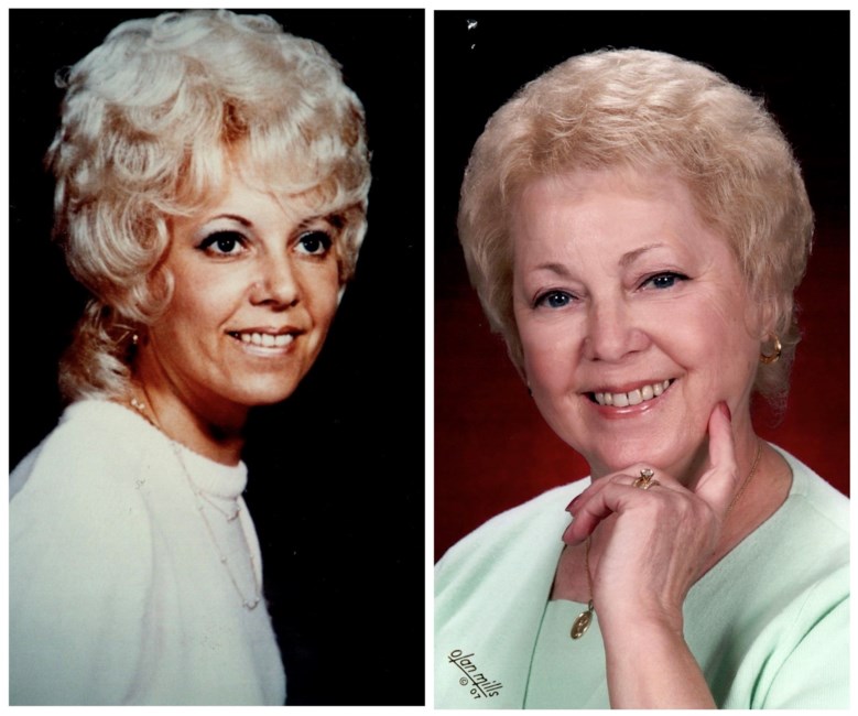 Obituary of Margaret Kirby