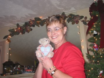 Obituary of Mrs. Carol Jean Brooks Allen