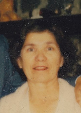 Obituary of Josefa "Josie" Banda Villarreal