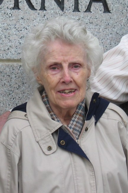 Obituary of Dorothy Anita Tuttle