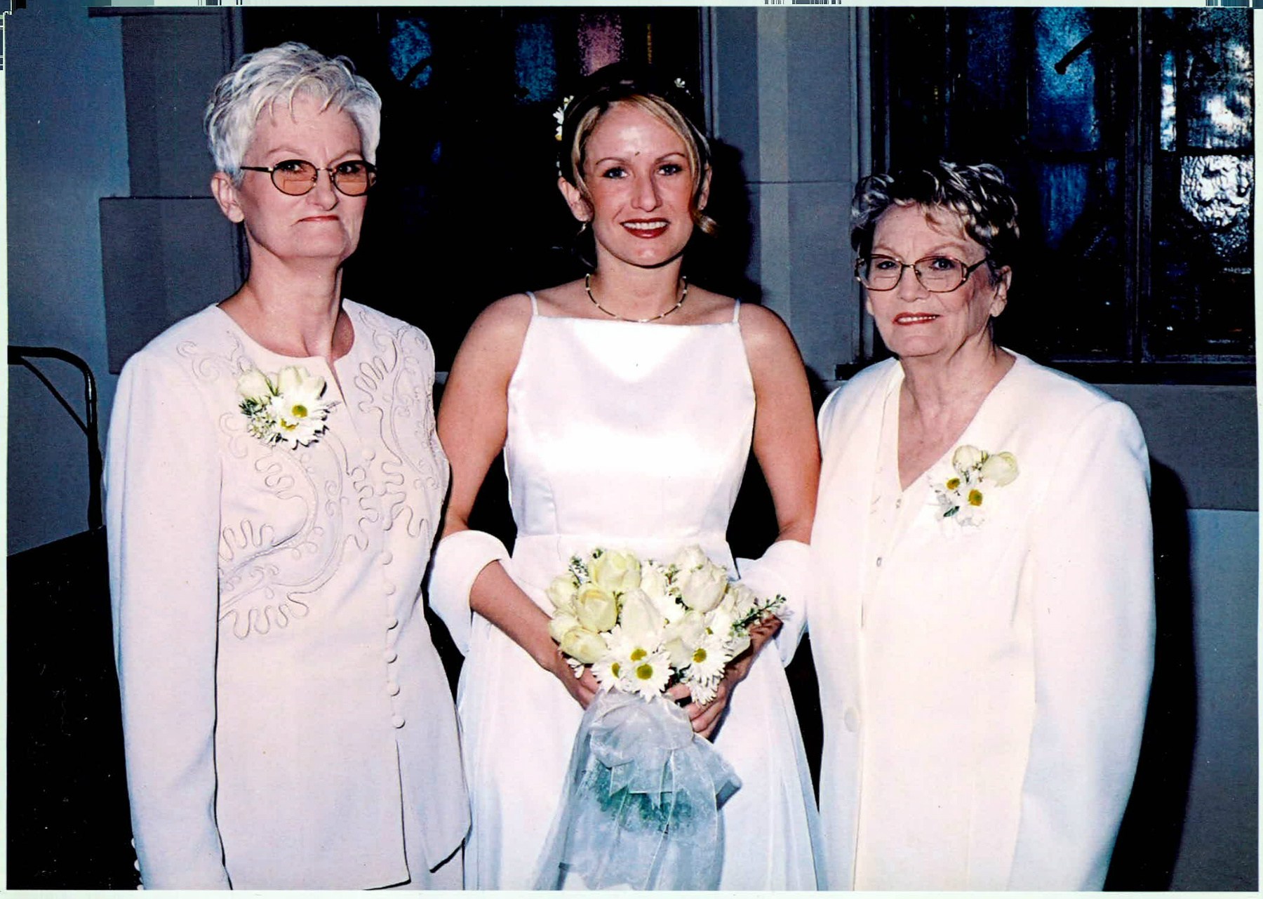 Obituary of Frances Marie Marth