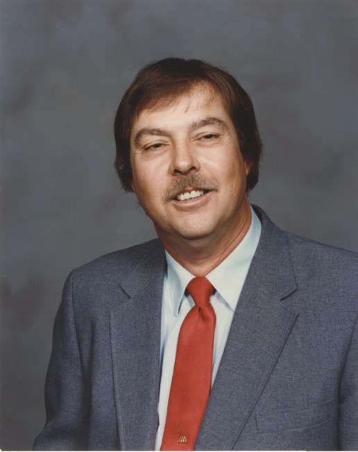 Obituary of Gary Wayne Burton