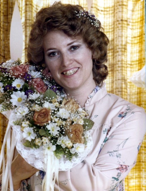 Obituary of Pearl Mary Williamson