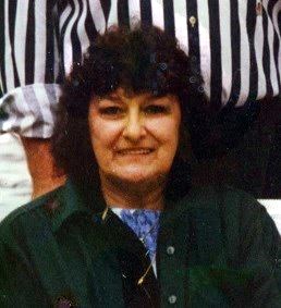 Obituario de Madeleine Hoskinson