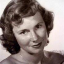 Obituary of Sylvia Dee Mattenklodt