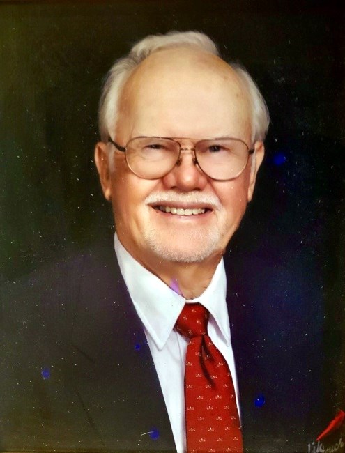 Obituary of Robert "Bob" N.  Dobbins
