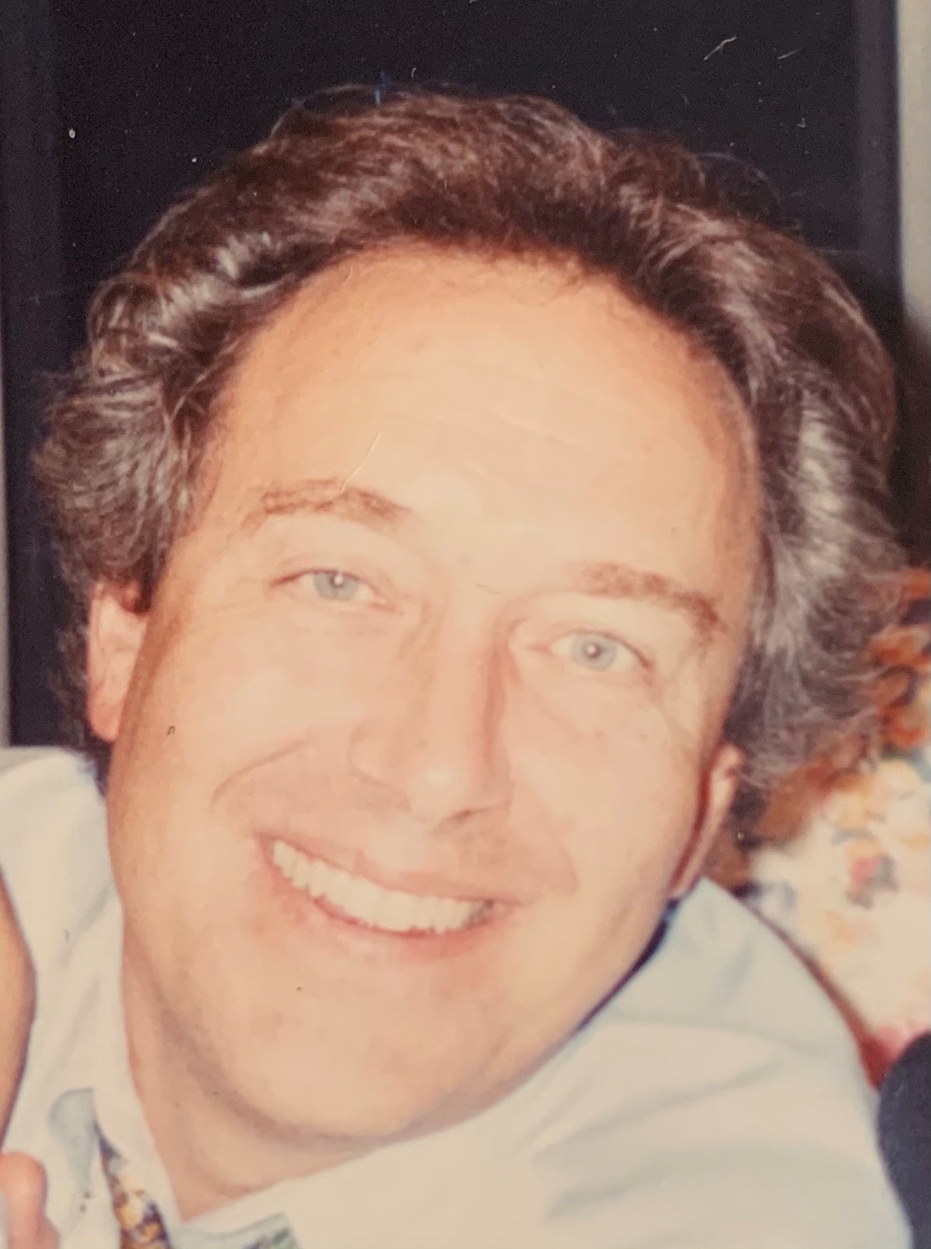 Obituary of Paul A. Feinstein