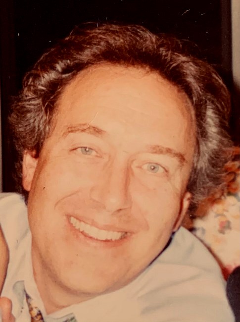 Obituary of Paul A. Feinstein