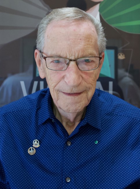 Obituario de Zane Miller