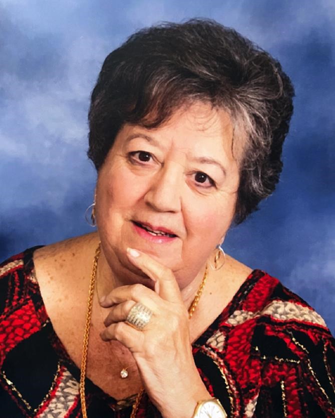 Obituary of Celestina "Celeste" Good