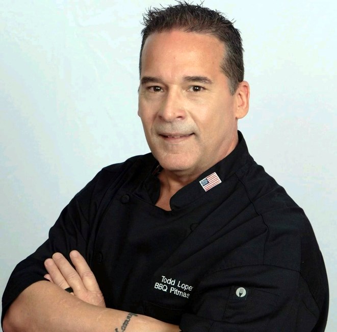 Obituary of Todd Christopher Lopez