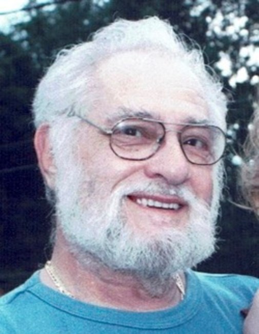 Obituary of Ira R. Friedman