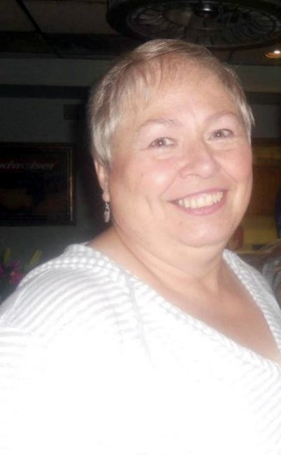 Obituary of Diana Rose Rodgers