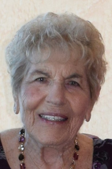Obituary of Grace Pernice Scott