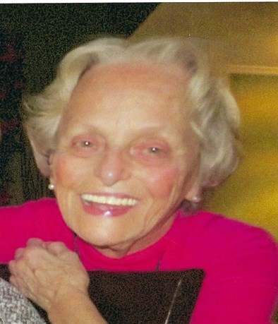 Obituary of Dolores Ellen Meyer