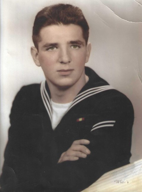 Obituary of John E. Dubail