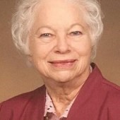 Obituary of Mary Reba Raley