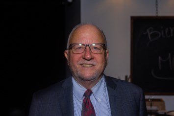 Obituary of Raymond Coney