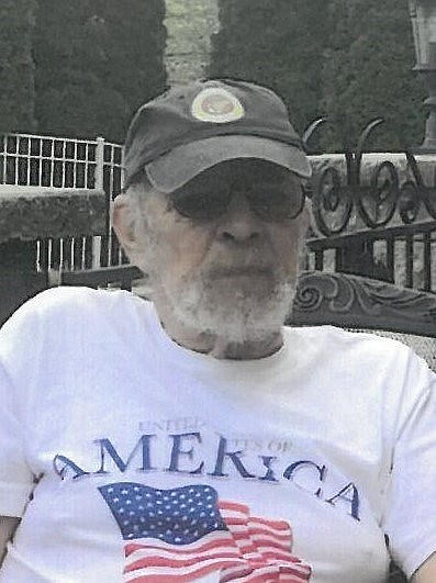 Obituary of Edward C Richick Jr.