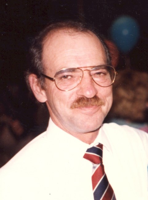 Obituary of Sammy Giammalva