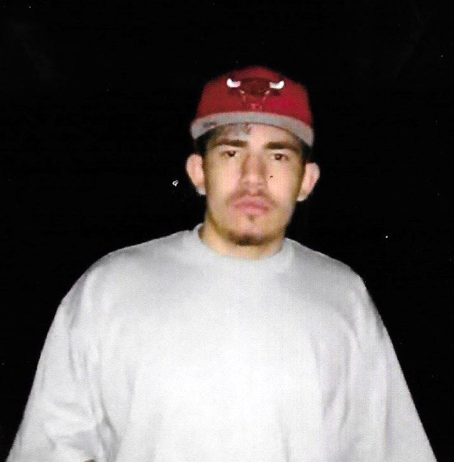 Obituary of Eric Xavier Ramirez Rodriguez