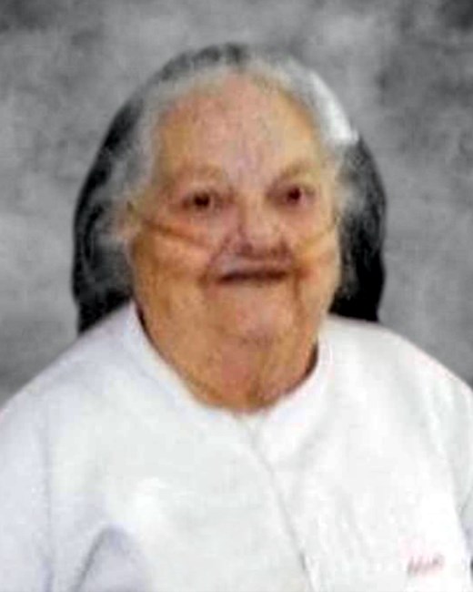 Obituary of Helene Jocko