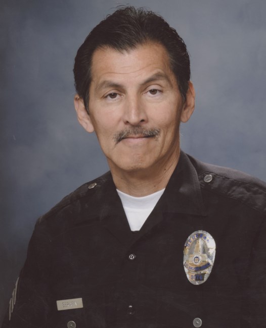 Obituary of Gil Serafin