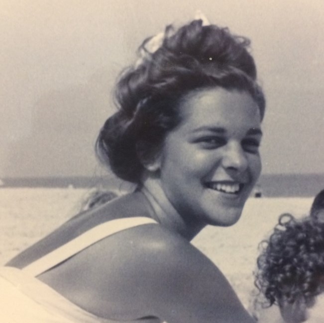 Obituary of Mary B. O'Neill