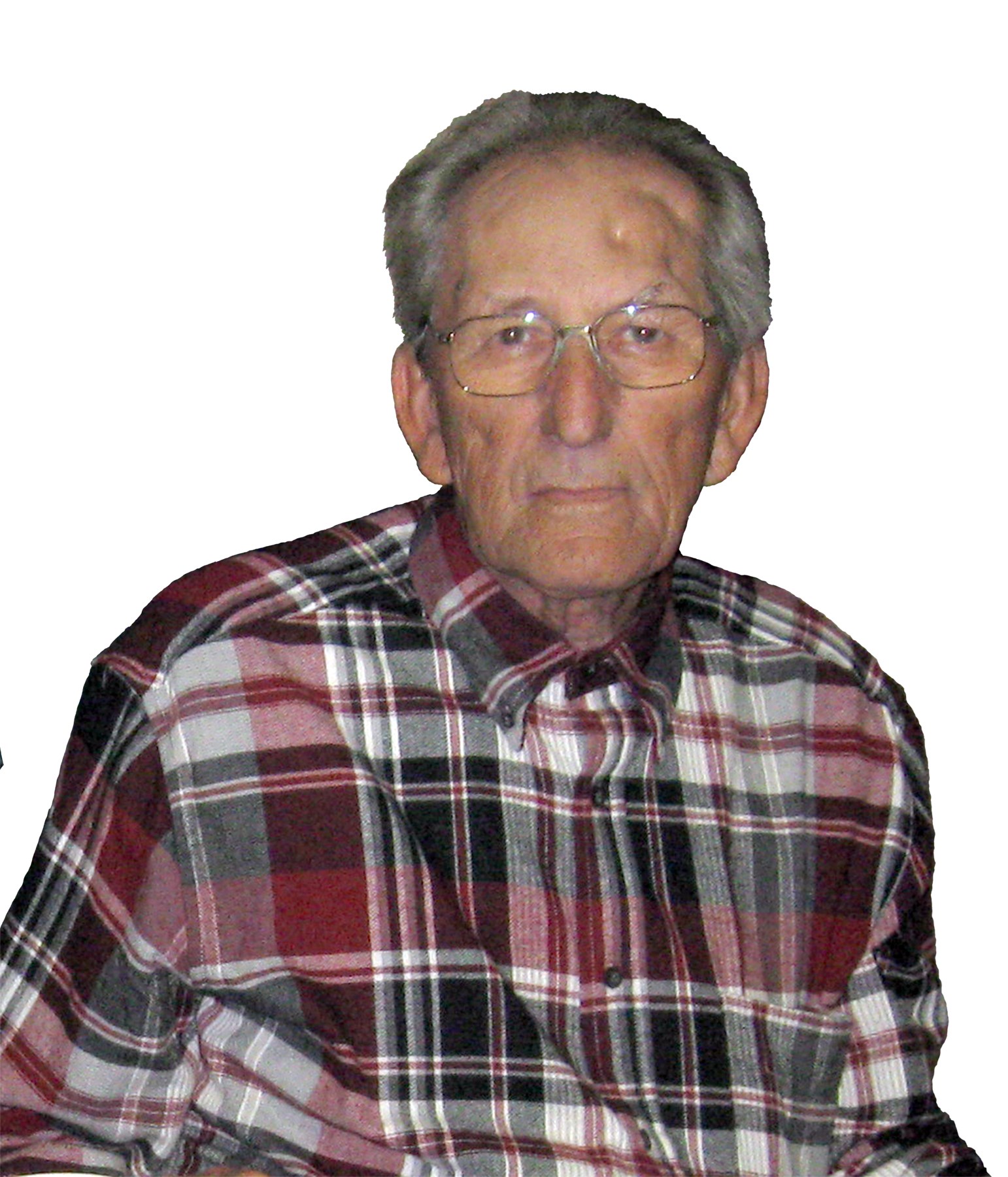 Obituary of Paul-Henri Laflamme