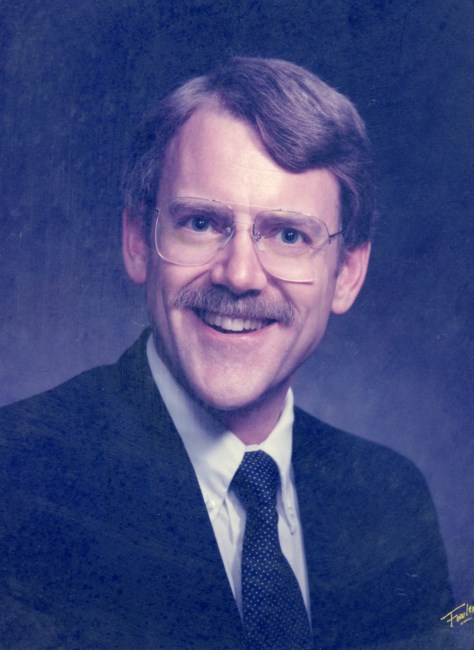 Obituario de Charles Gordon Hunter