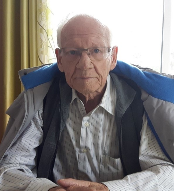 Obituary of Jacques Valiquette