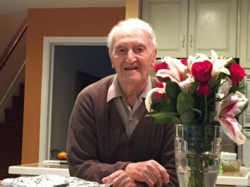 Obituary of Dr. Hassan Rezvani