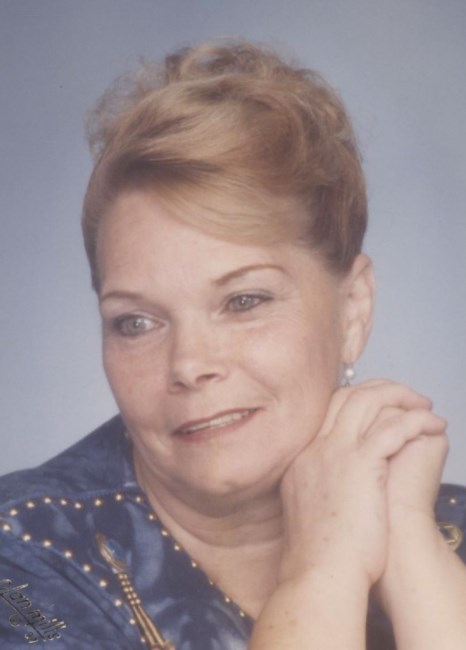 Obituary of Mae Jean Pagliuso