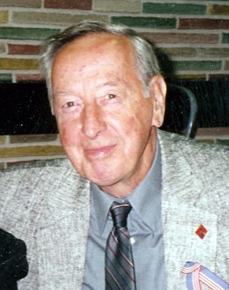 Obituary of John Creash Jr.