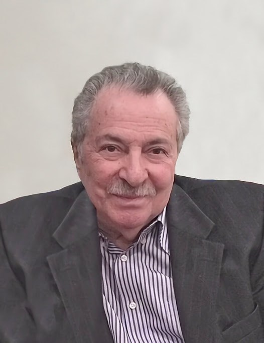 Obituary of Krikor Kazanjian