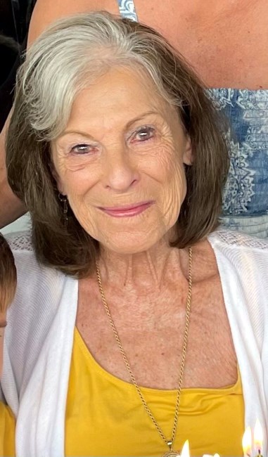 Obituary of Anita Nicoletti von Loewenclau