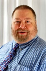 Mark Foreman