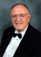 Obituary of Daryl Edgar Conrad