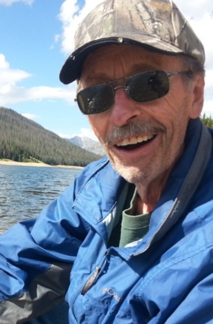 Obituary of Larry Elmo Jordan