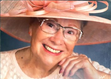 Obituary of Dorothy Anne Boe