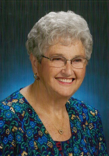 Obituary of Shirley Boyle