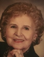 Obituary of Dolores Murguia Calderon